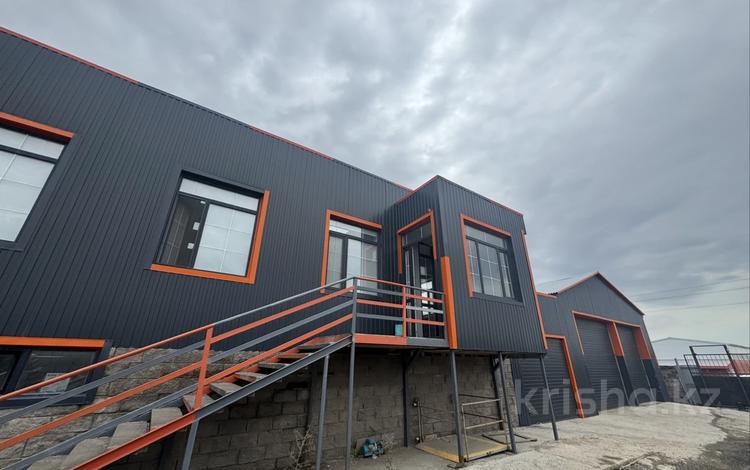 Склады · 4500 м² за 390 млн ₸ в Астане, р-н Байконур — фото 2