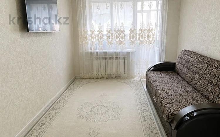 2-комнатная квартира · 40.8 м² · 5/5 этаж, Уалиханова за 11.5 млн ₸ в Актобе — фото 2