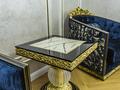 Жеке үй · 7 бөлме · 525 м² · 14 жүзд., Хан Тенгри ш/а. — Дулати, бағасы: 628 млн ₸ в Алматы, Бостандыкский р-н — фото 59