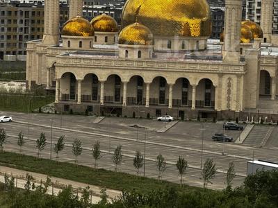2-комнатная квартира · 57.5 м² · 12/12 этаж, мкр Акбулак, Дарабоз 25 за 35.5 млн ₸ в Алматы, Алатауский р-н