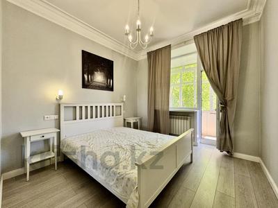 2-комнатная квартира · 56 м² · 3/4 этаж, мкр Новый Город, Бухар Жырау 34 за 270 000 ₸ в Караганде, Казыбек би р-н