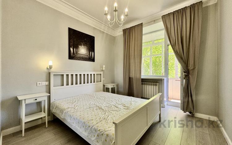 2-комнатная квартира · 56 м² · 3/4 этаж, мкр Новый Город, Бухар Жырау 34 за 270 000 ₸ в Караганде, Казыбек би р-н — фото 2