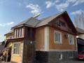 Жеке үй · 7 бөлме · 240 м² · 15 жүзд., Уәлихан 114, бағасы: 100 млн ₸ в Бельбулаке (Мичурино)