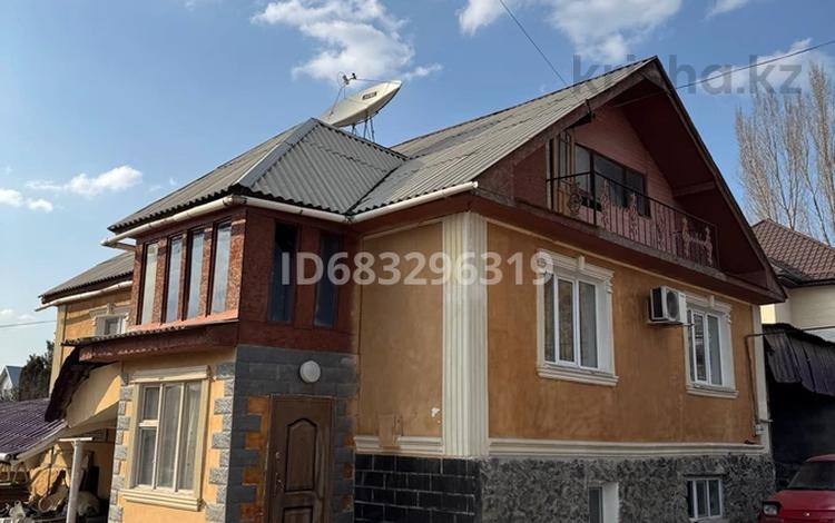Жеке үй · 7 бөлме · 240 м² · 15 жүзд., Уәлихан 114, бағасы: 100 млн ₸ в Бельбулаке (Мичурино) — фото 6
