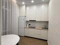 1-комнатная квартира · 39 м² · 6/18 этаж, Туран 57/1 за 250 000 ₸ в Астане, Нура р-н — фото 5