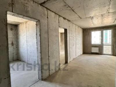 2-комнатная квартира · 55 м² · 4/12 этаж, Кошкарбаева за 28 млн 〒 в 