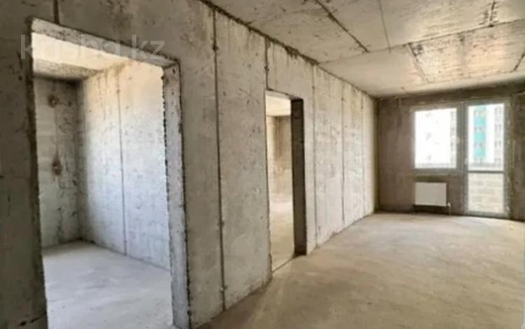 2-комнатная квартира · 55 м² · 4/12 этаж, Кошкарбаева за 28 млн 〒 в  — фото 2