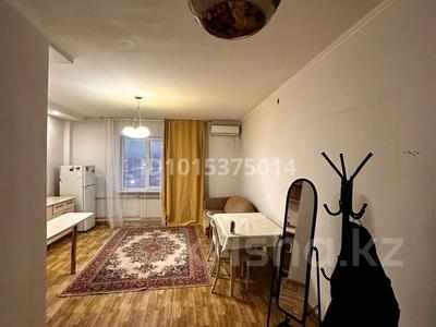 1-комнатная квартира · 54 м² · 5/9 этаж, мкр Акбулак 131 за 200 000 ₸ в Алматы, Алатауский р-н