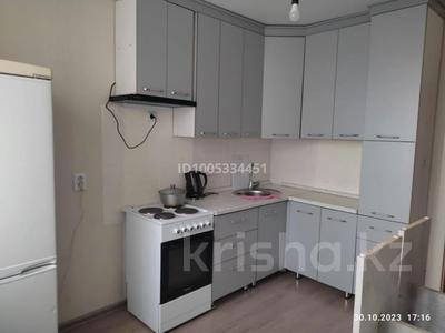 1-комнатная квартира · 35 м² · 6/9 этаж, мкр Шугыла, Райымбека 590/1 — Жуалы за 21.5 млн 〒 в Алматы, Наурызбайский р-н