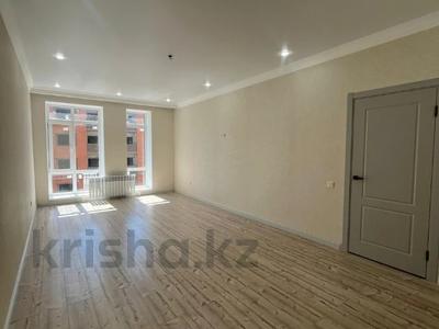 1-комнатная квартира · 51 м² · 4/5 этаж, мкр. Алтын орда, Саздинское лесничество за 20.5 млн 〒 в Актобе