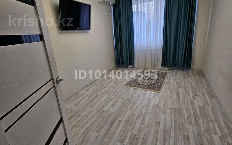 1-бөлмелі пәтер · 40 м² · 6/10 қабат, 16-ш/а. 63, бағасы: ~ 14 млн ₸ в Актау, 16-й мкр  — фото 2
