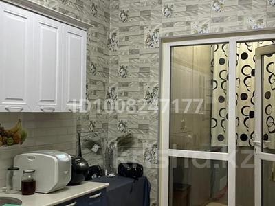 1-бөлмелі пәтер · 43.5 м² · 1/9 қабат, мкр Аккент 4, бағасы: 28 млн ₸ в Алматы, Алатауский р-н