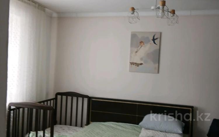Отдельный дом · 3 комнаты · 68 м² · 4.5 сот., мкр Алтай-2 за 48 млн ₸ в Алматы, Турксибский р-н — фото 7