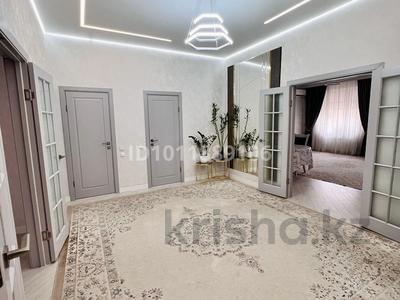 3-бөлмелі пәтер · 130 м² · 1/9 қабат, 28-й мкр. 49, бағасы: 62 млн ₸ в Актау, 18-й мкр 