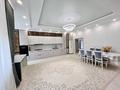 3-бөлмелі пәтер · 130 м² · 1/9 қабат, 28-й мкр. 49, бағасы: 62 млн ₸ в Актау, 18-й мкр  — фото 3