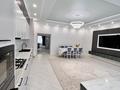 3-бөлмелі пәтер · 130 м² · 1/9 қабат, 28-й мкр. 49, бағасы: 62 млн ₸ в Актау, 18-й мкр  — фото 4