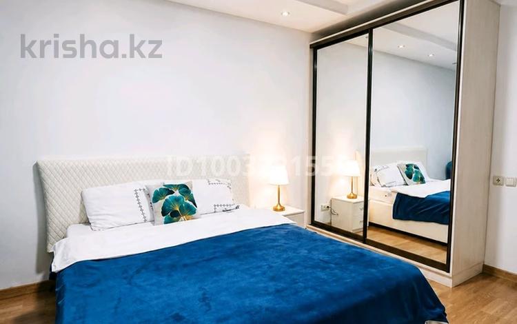 2-комнатная квартира · 55 м² · 3/9 этаж, мкр Алмагуль, Розыбакиева 250 — Рядом МЕГА, Академия милиции, АТАКЕНТ за 15 000 ₸ в Алматы, Бостандыкский р-н — фото 20