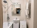 2-комнатная квартира · 55 м² · 3/9 этаж, мкр Алмагуль, Розыбакиева 250 — Рядом МЕГА, Академия милиции, АТАКЕНТ за 15 000 ₸ в Алматы, Бостандыкский р-н — фото 7