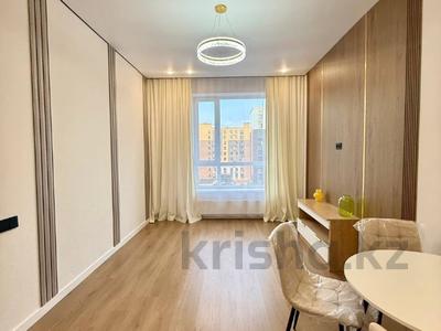 2-бөлмелі пәтер · 36 м² · 5/9 қабат, Сыганак, бағасы: 28 млн ₸ в Астане, Нура р-н