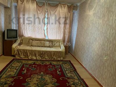 1-комнатная квартира, 40 м², 1/5 этаж помесячно, мкр Жулдыз-1 26 за 130 000 〒 в Алматы, Турксибский р-н