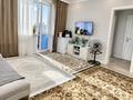 1-комнатная квартира · 40 м² · 5/12 этаж, Рыскулбекова 29 за 200 000 ₸ в Астане, Алматы р-н