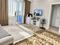 1-комнатная квартира · 40 м² · 5/12 этаж, Рыскулбекова 29 за 200 000 ₸ в Астане, Алматы р-н