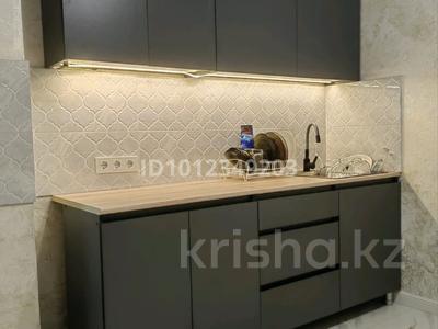 2-комнатная квартира · 48 м² · 1/3 этаж, мкр Теректы 19 за 36 млн ₸ в Алматы, Алатауский р-н
