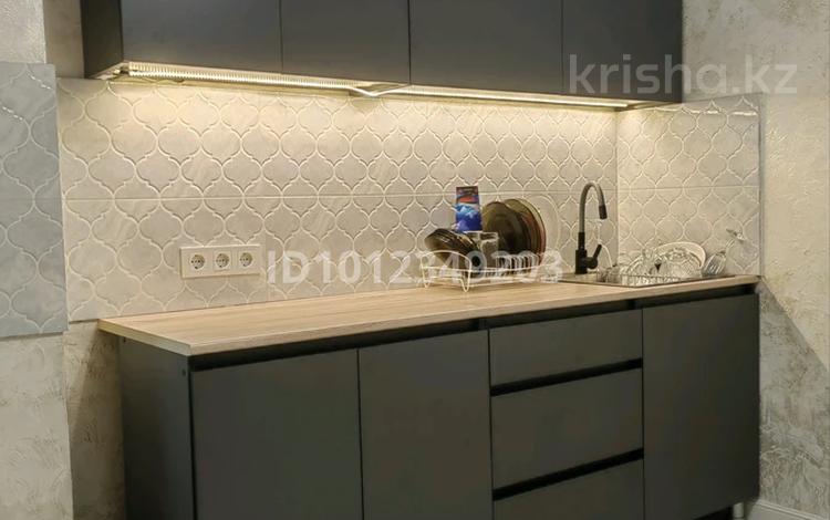2-бөлмелі пәтер · 48 м² · 1/3 қабат, мкр Теректы 19, бағасы: 36 млн ₸ в Алматы, Алатауский р-н — фото 2
