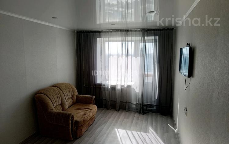 1-бөлмелі пәтер · 37.2 м² · 8/9 қабат, Ауэзова 57, бағасы: 9.5 млн ₸ в Щучинске — фото 2