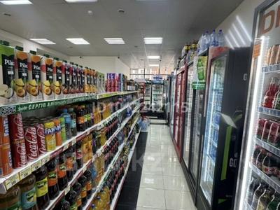 Действующий минимаркет · 90 м², бағасы: ~ 24 млн ₸ в Астане, Нура р-н