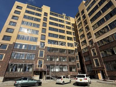 1-бөлмелі пәтер · 50 м² · 3/9 қабат, Желтоксан 1 В, бағасы: 16 млн ₸ в Уральске