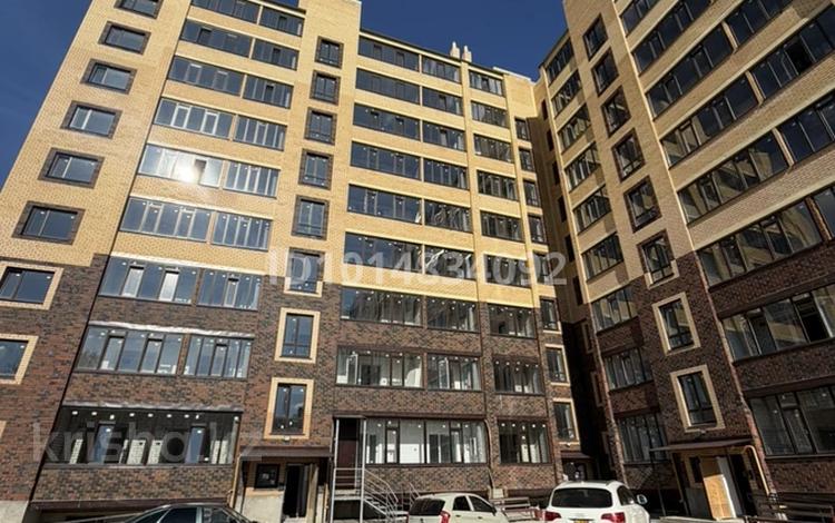 1-бөлмелі пәтер · 50 м² · 3/9 қабат, Желтоксан 1 В, бағасы: 16 млн ₸ в Уральске — фото 2