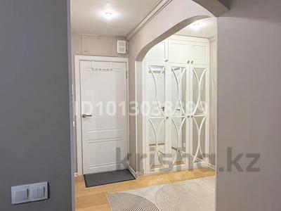 3-комнатная квартира · 62.5 м² · 3/4 этаж, Кожамкулова 124 — Кожамкулова гоголя за 49 млн ₸ в Алматы, Алмалинский р-н
