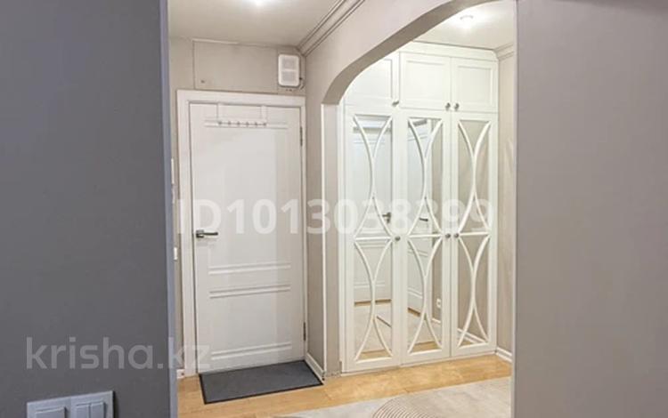 3-комнатная квартира · 62.5 м² · 3/4 этаж, Кожамкулова 124 — Кожамкулова гоголя за 49 млн ₸ в Алматы, Алмалинский р-н — фото 3