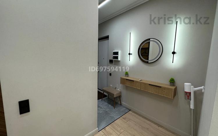 2-комнатная квартира · 60 м², Розыбакиева 197/2 за 650 000 ₸ в Алматы, Бостандыкский р-н — фото 2