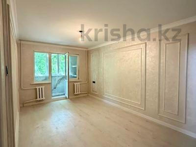 3-бөлмелі пәтер · 58 м² · 2/4 қабат, №10 ш/а. 13, бағасы: 37 млн ₸ в Алматы, Ауэзовский р-н