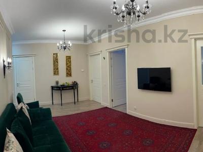 Продажа квартир в Астане: 3-комнатная квартира · 140.2 м² · 3/6 этаж, Нажимеденова 14 за 120 млн 〒 3-комнатная квартира · 140.2 м² · 3/6 этаж, Нажимеденова 14 за 120 млн 〒 в Астане, Алматы р-н