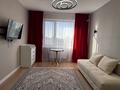 1-комнатная квартира · 35 м², Хусейн бен Талал 39 за 27 млн ₸ в Астане — фото 2
