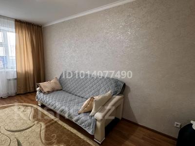 1-бөлмелі пәтер · 35 м² · 3/8 қабат, Бокенбай батыра 155/7, бағасы: 140 000 ₸ в Актобе