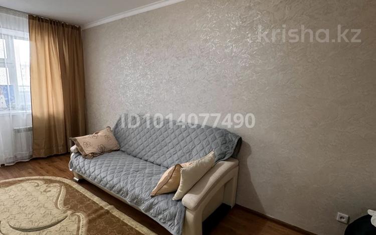1-бөлмелі пәтер · 35 м² · 3/8 қабат, Бокенбай батыра 155/7, бағасы: 140 000 ₸ в Актобе — фото 2