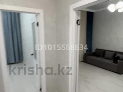 1-комнатная квартира · 44 м², Улы Дала 27 — Толе Би за 200 000 ₸ в Астане, Нура р-н