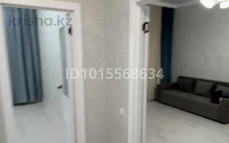 1-комнатная квартира · 44 м², Улы Дала 27 — Толе Би за 200 000 ₸ в Астане, Нура р-н — фото 2