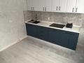 1-комнатная квартира · 44 м², Улы Дала 27 — Толе Би за 200 000 ₸ в Астане, Нура р-н — фото 2