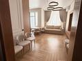 3-комнатная квартира · 85 м² · 8/10 этаж, Балапанова 43 — ЖК Астория за 500 000 ₸ в Талдыкоргане