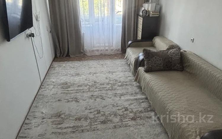 2-бөлмелі пәтер · 43 м² · 5/5 қабат, 343 14, бағасы: 16 млн ₸ в Семее — фото 2