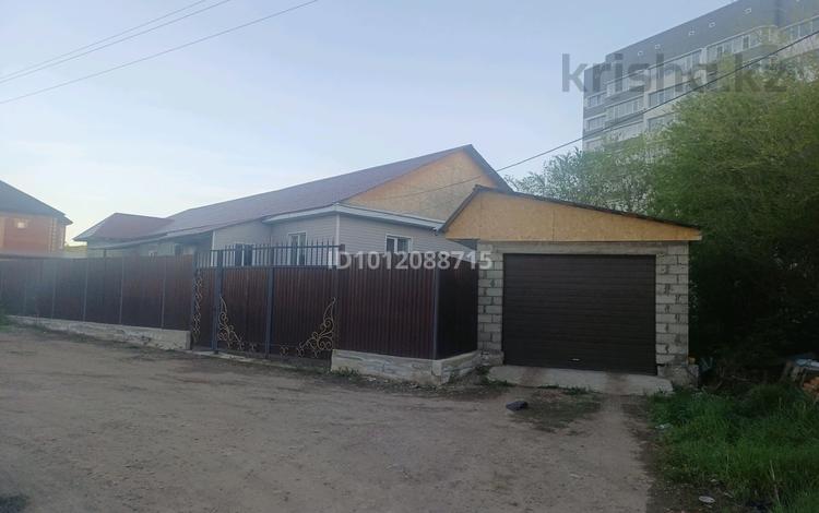 Часть дома · 5 комнат · 195 м² · 5 сот., Рейша 9/5 — ЖК Nomad за 67 млн ₸ в Усть-Каменогорске, Ульбинский — фото 5