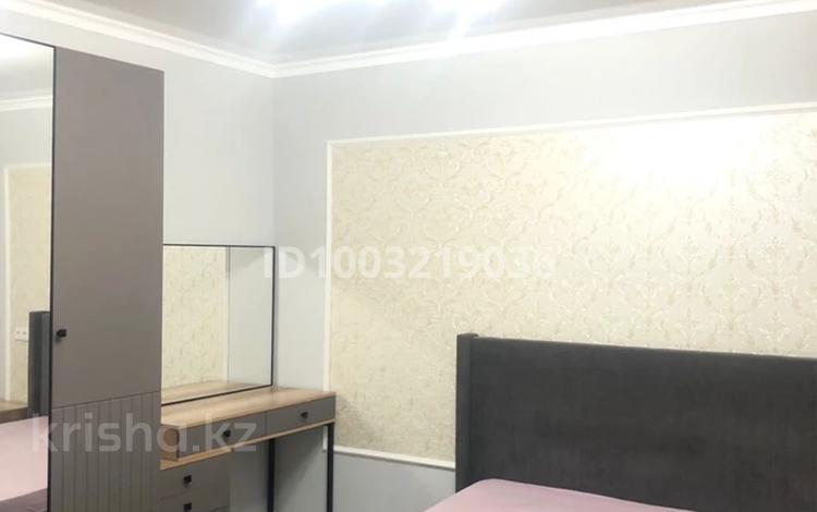 2-комнатная квартира · 52 м² · 9/12 этаж, Улы Дала 84 — Альфараби за 270 000 ₸ в Астане, Есильский р-н — фото 2