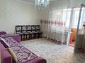 2-комнатная квартира, 70 м², 2/9 этаж, мкр Акбулак за 36 млн 〒 в Алматы, Алатауский р-н