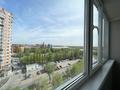 1-комнатная квартира, 40 м², 9 этаж посуточно, Торайгырова 6 за 17 000 〒 в Павлодаре — фото 5
