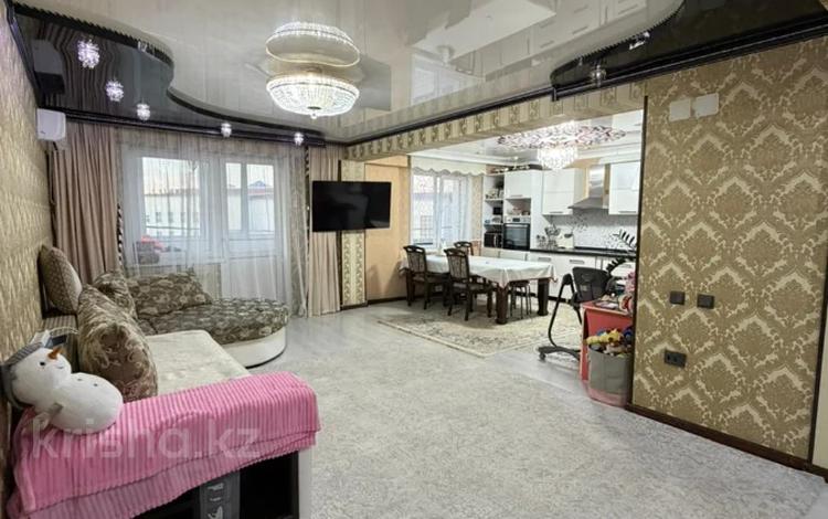 3-бөлмелі пәтер · 84 м² · 2/9 қабат, Увалиева 8/1, бағасы: 36.5 млн ₸ в Усть-Каменогорске — фото 12